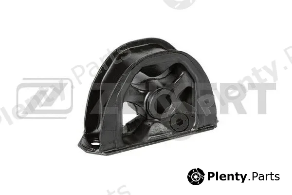 Zekkert GM-3659 — Mounting, engine