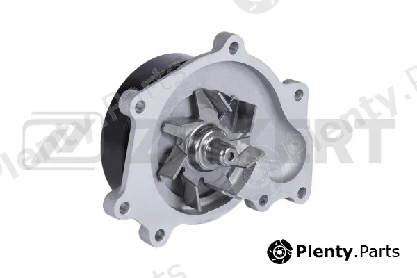 Zekkert WP-1553 — Water Pump, engine cooling