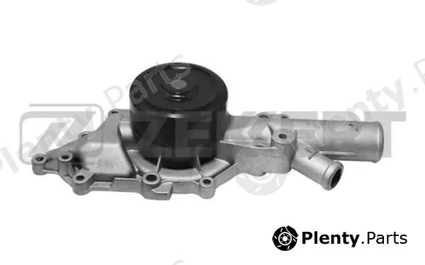 Zekkert WP-1330 — Water Pump, engine cooling