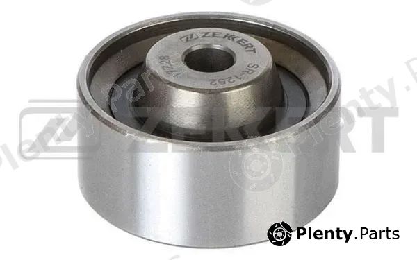 Zekkert SR-1252 — Deflection/Guide Pulley, timing belt