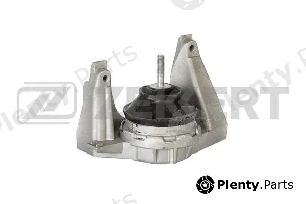 Zekkert GM-3242 — Mounting, engine