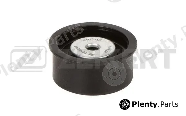 Zekkert SR-1107 — Deflection/Guide Pulley, timing belt