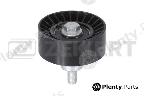 Zekkert SR-1818 — Deflection/Guide Pulley, timing belt