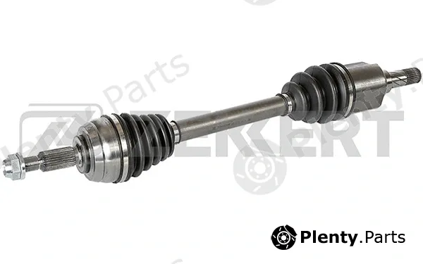 Zekkert AW-5519 — Drive Shaft