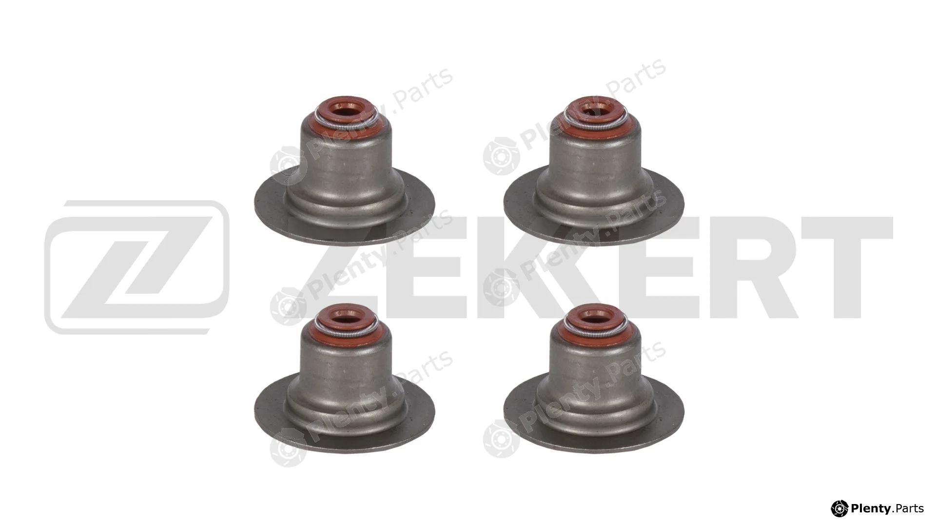 Zekkert DI-4012 — Seal Ring, valve stem