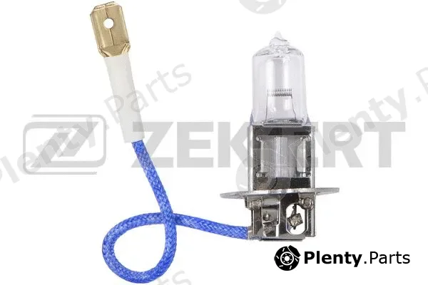 Zekkert LP-1221 — Bulb, spotlight