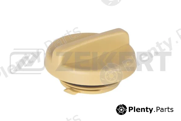 Zekkert BD-2031 — Sealing Cap, oil filler neck