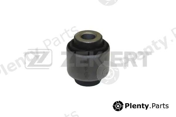 Zekkert GM-5258 — Mounting, control/trailing arm