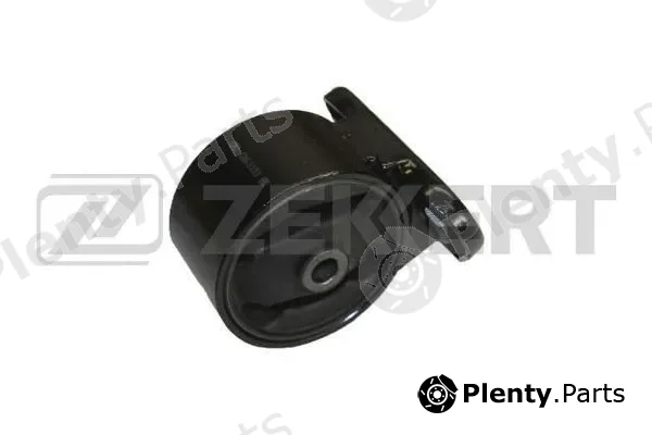 Zekkert GM-3333 — Mounting, engine
