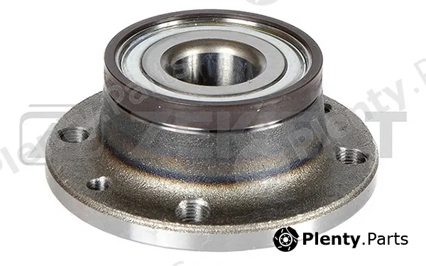 Zekkert RL-1655 — Wheel Hub