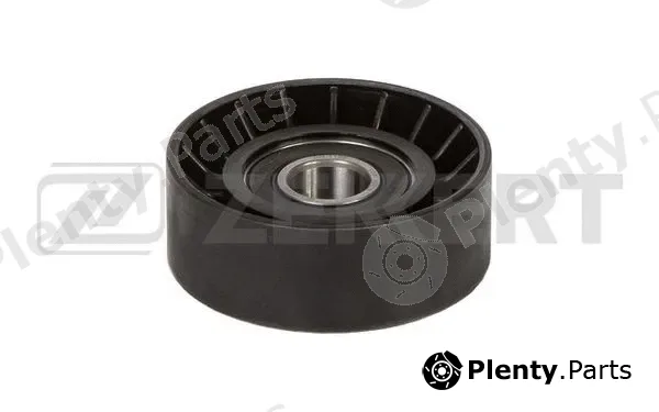 Zekkert SR-1124 — Tensioner Pulley, V-ribbed belt