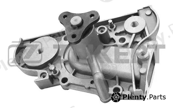 Zekkert WP-1405 — Water Pump, engine cooling