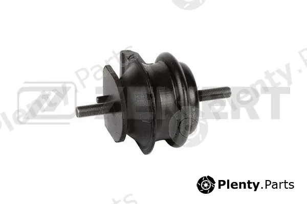 Zekkert GM-4204 — Mounting, engine