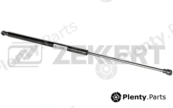 Zekkert GF-1978 — Gas Spring, boot/cargo area