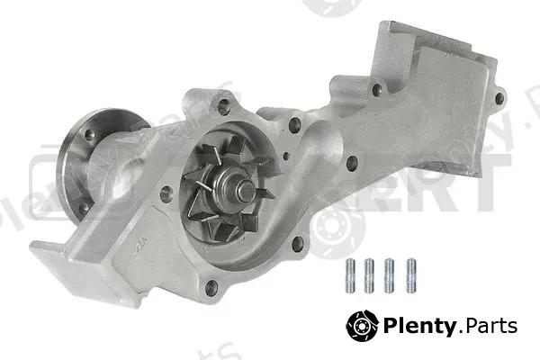 Zekkert WP-1521 — Water Pump, engine cooling