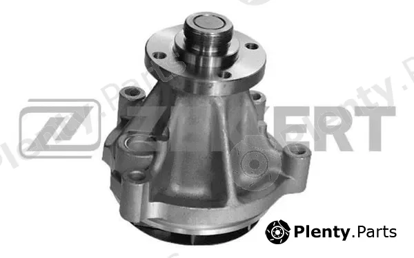 Zekkert WP-1385 — Water Pump, engine cooling