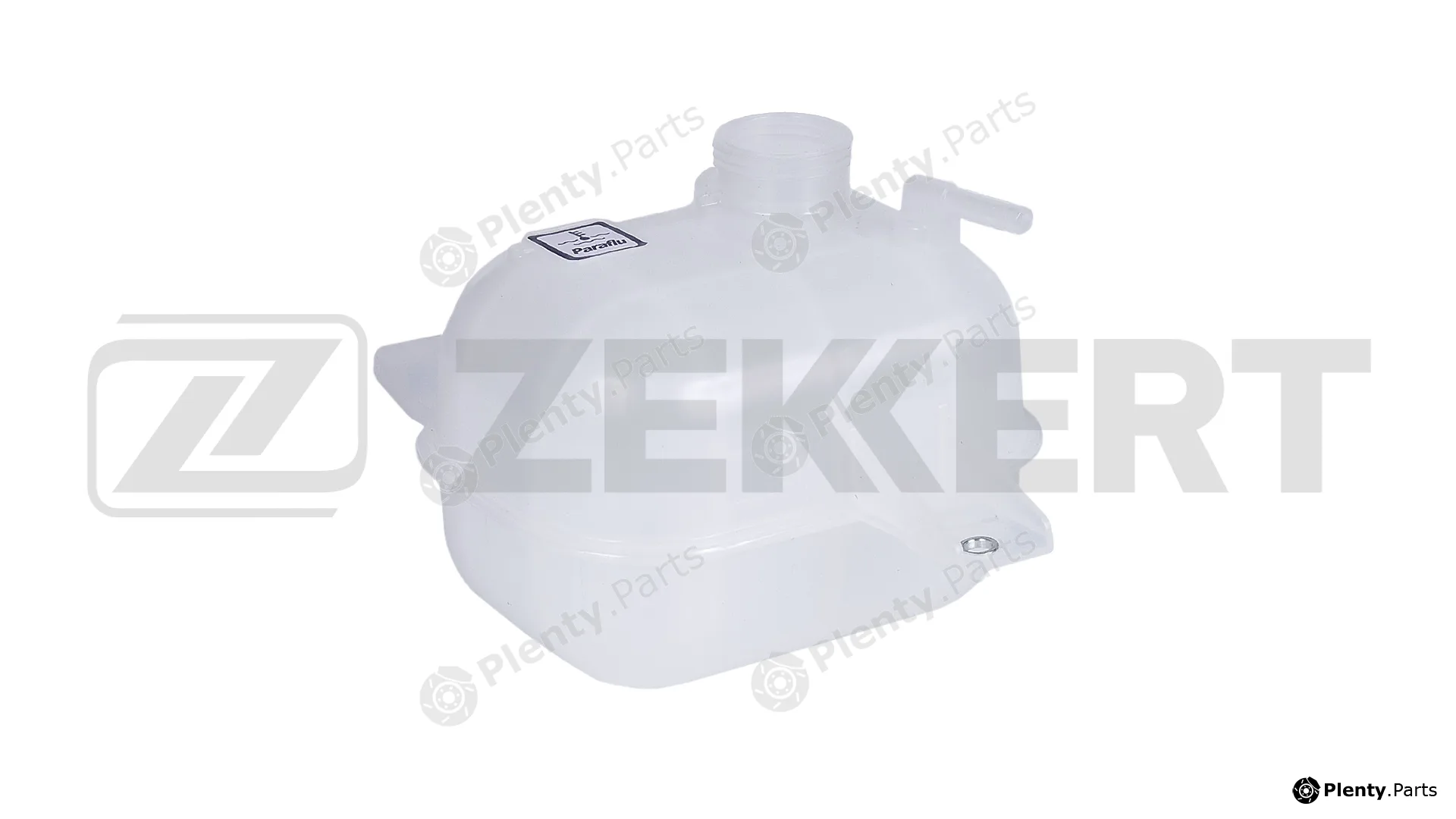 Zekkert BD-1078 — Expansion Tank, coolant
