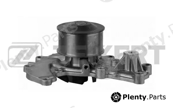 Zekkert WP-1268 — Water Pump, engine cooling