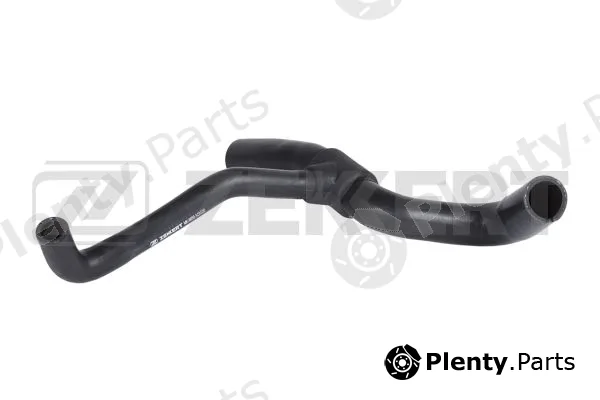 Zekkert MK-6059 — Radiator Hose