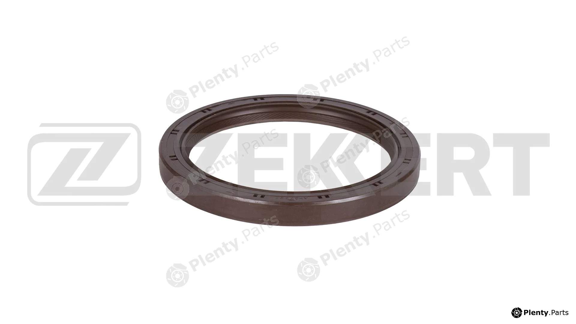 Zekkert DI-3554 — Shaft Seal, crankshaft