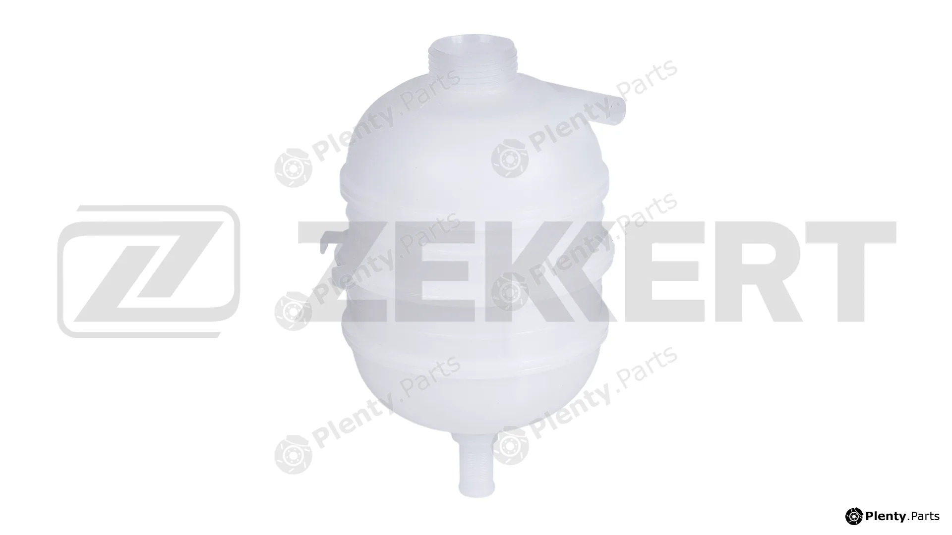 Zekkert BD-1072 — Expansion Tank, coolant