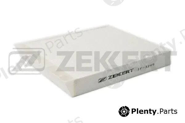 Zekkert IF-3249 — Filter, cabin air