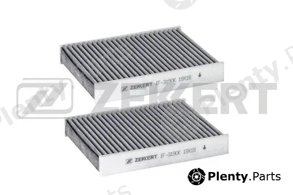 Zekkert IF-3190K — Filter, cabin air