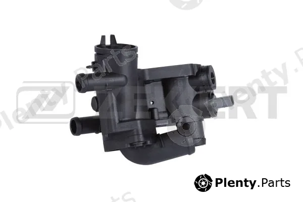 Zekkert TE-1027 — Thermostat, coolant