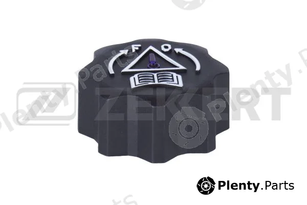 Zekkert BD-2039 — Cap, coolant tank