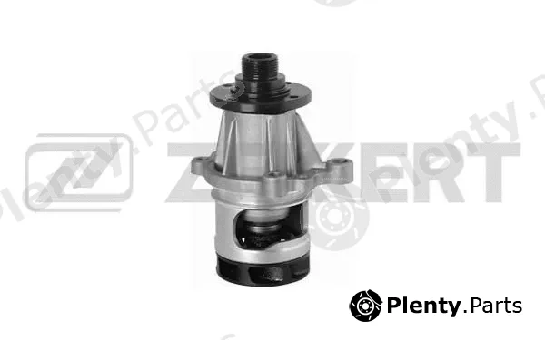 Zekkert WP-1005 — Water Pump, engine cooling