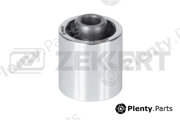 Zekkert SR-1804 — Deflection/Guide Pulley, timing belt