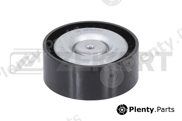 Zekkert SR-1659 — Deflection/Guide Pulley, V-ribbed belt