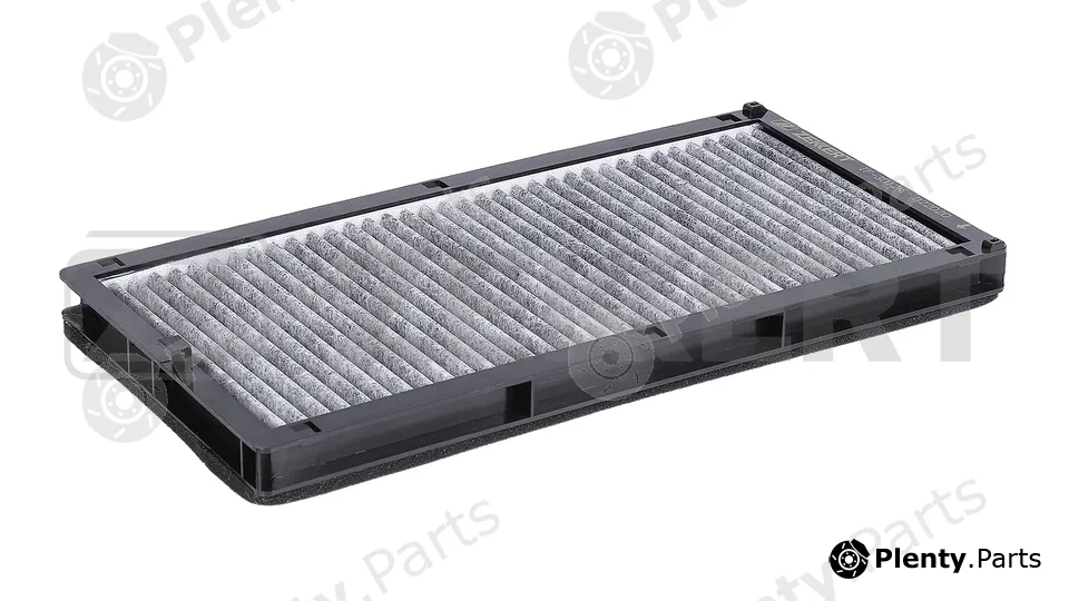 Zekkert IF-3012K — Filter, cabin air