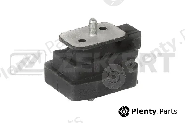 Zekkert GM-3001 — Mounting, automatic transmission