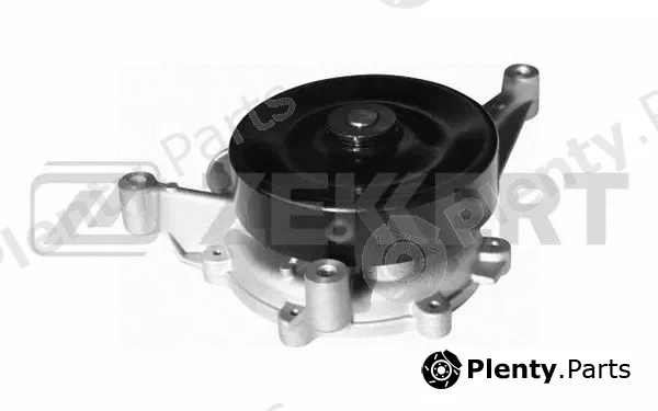 Zekkert WP-1281 — Water Pump, engine cooling