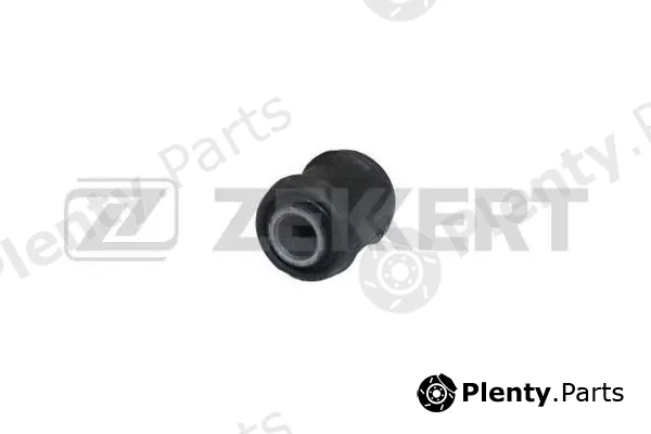 Zekkert GM-1023 — Mounting, steering gear