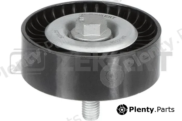 Zekkert SR-1138 — Tensioner Pulley, V-ribbed belt