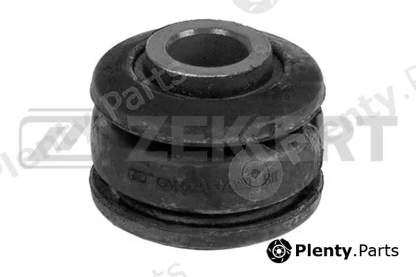Zekkert GM-6024 — Mounting, axle strut