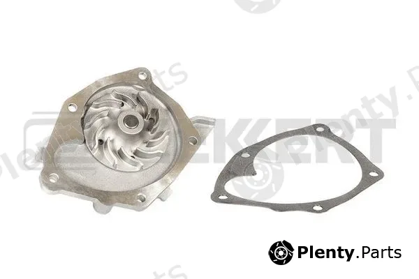 Zekkert WP-1468 — Water Pump, engine cooling