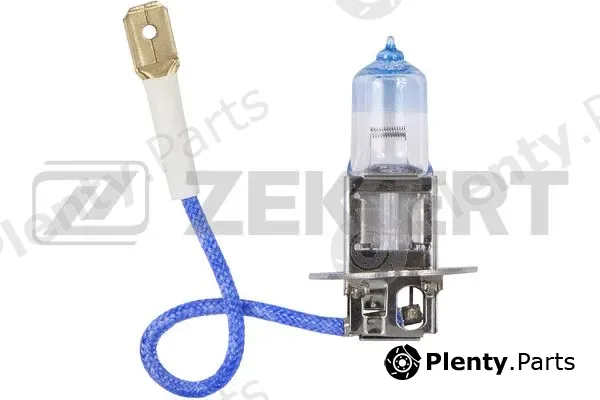 Zekkert LP-1230 — Bulb, spotlight