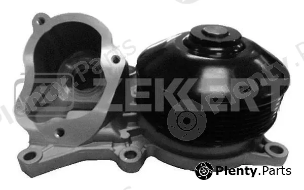 Zekkert WP-1382 — Water Pump, engine cooling