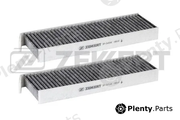 Zekkert IF-3404K — Filter, cabin air