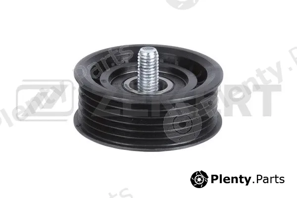 Zekkert SR-1105 — Deflection/Guide Pulley, V-ribbed belt