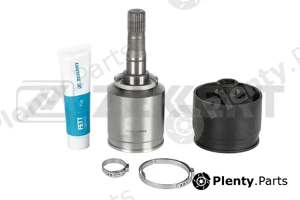 Zekkert GS-5171 — Joint Kit, drive shaft