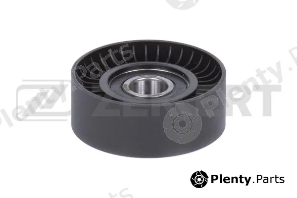 Zekkert SR-1229 — Tensioner Pulley, V-ribbed belt