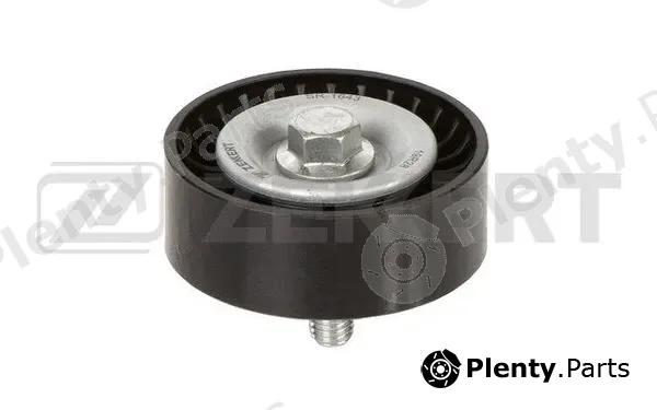 Zekkert SR-1643 — Deflection/Guide Pulley, V-ribbed belt