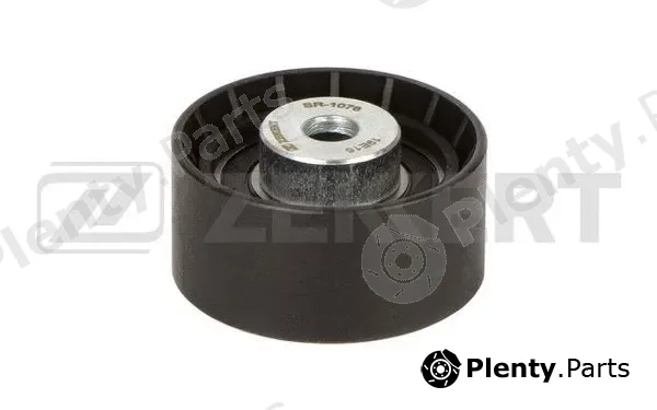 Zekkert SR-1076 — Deflection/Guide Pulley, timing belt