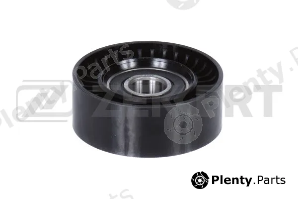 Zekkert SR-1179 — Tensioner Pulley, V-ribbed belt
