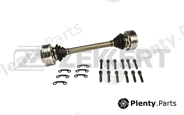 Zekkert AW-4205 — Drive Shaft