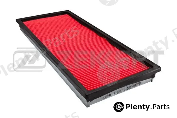 Zekkert LF-1491 — Air Filter